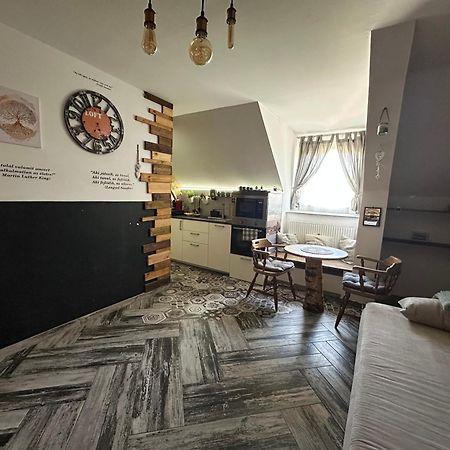 Spirit Home كلاغنفورت المظهر الخارجي الصورة