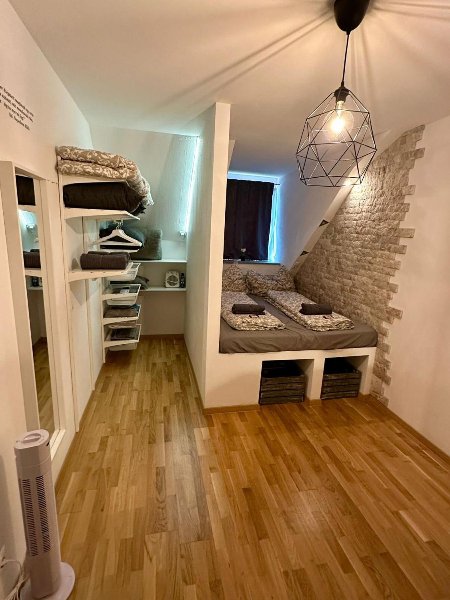 Spirit Home كلاغنفورت المظهر الخارجي الصورة