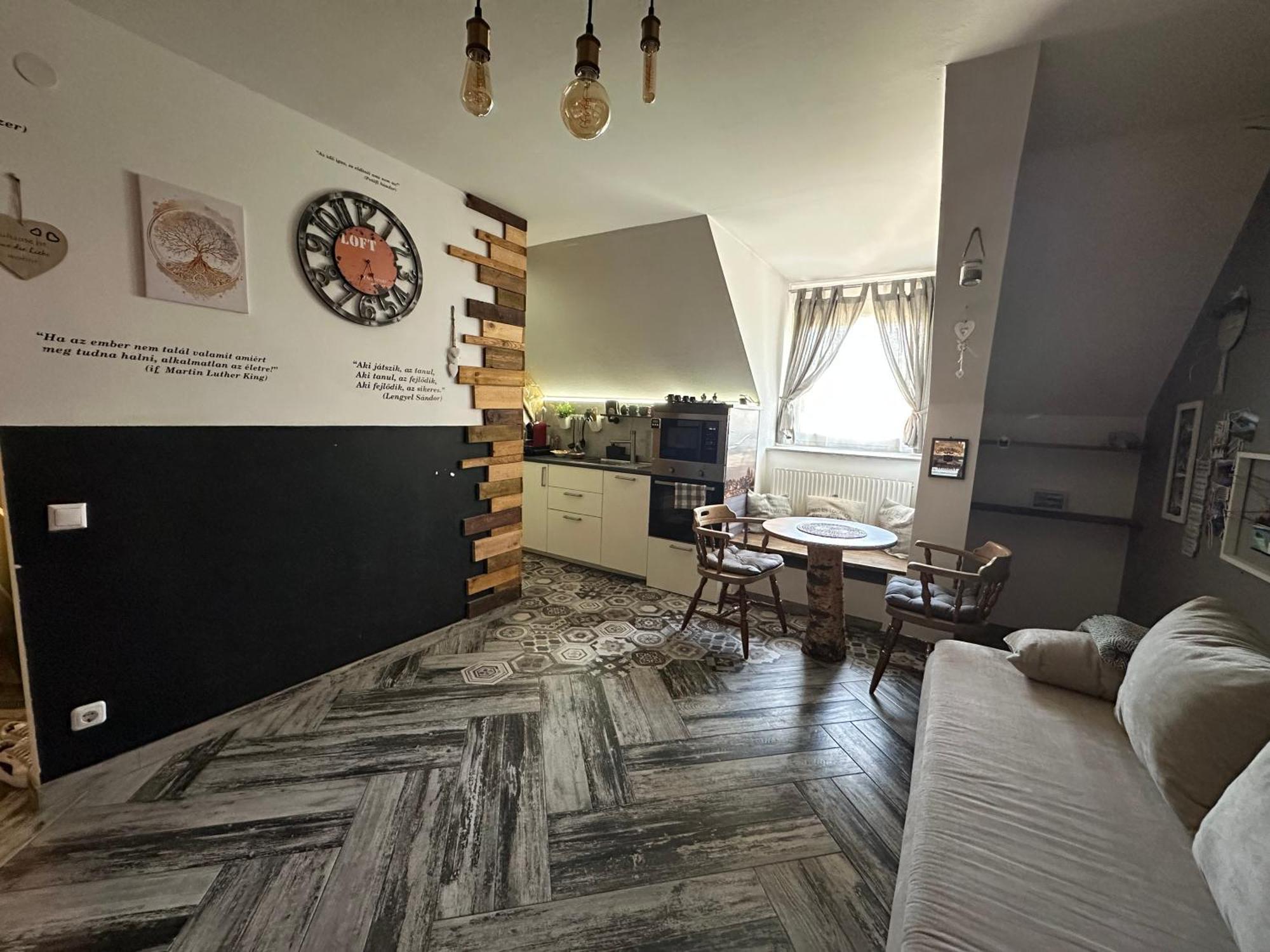 Spirit Home كلاغنفورت المظهر الخارجي الصورة